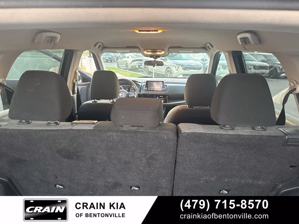 2021 Nissan Rogue SV | CLEAN CARFAX