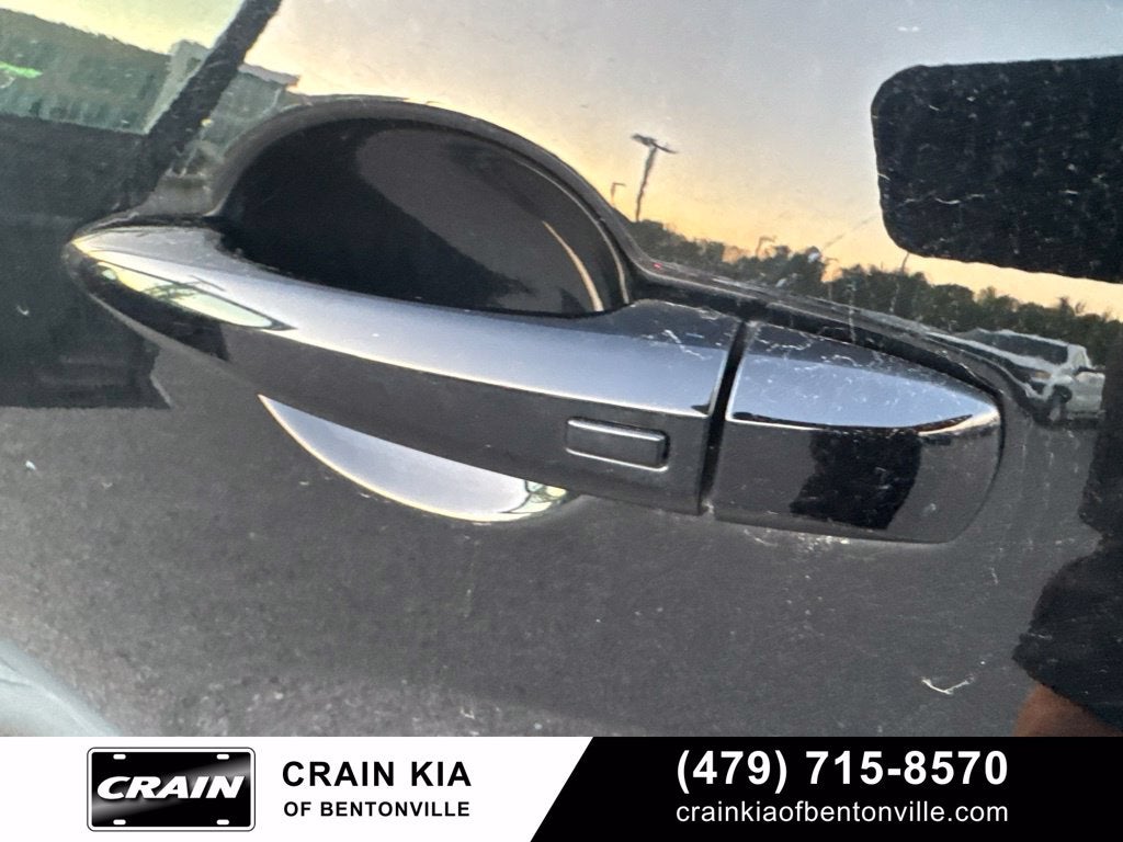 2021 Nissan Rogue SV | CLEAN CARFAX
