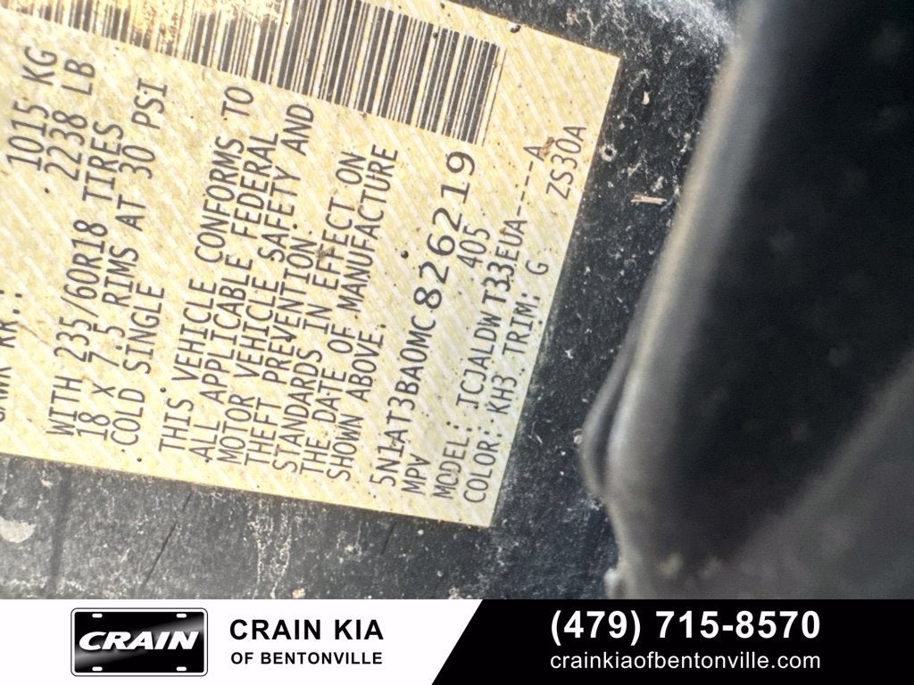2021 Nissan Rogue SV | CLEAN CARFAX