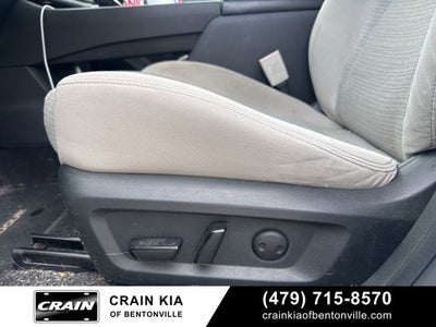 2021 Nissan Rogue SV - CARFAX ONE OWNER