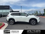 2021 Nissan Rogue SV - CARFAX ONE OWNER
