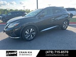 2017 Nissan Murano Platinum - PANORAMIC SUNROOF / CLEAN CARFAX