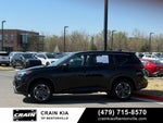 2024 Nissan Rogue SV - AWD / CLEAN CARFAX / ONE OWNER