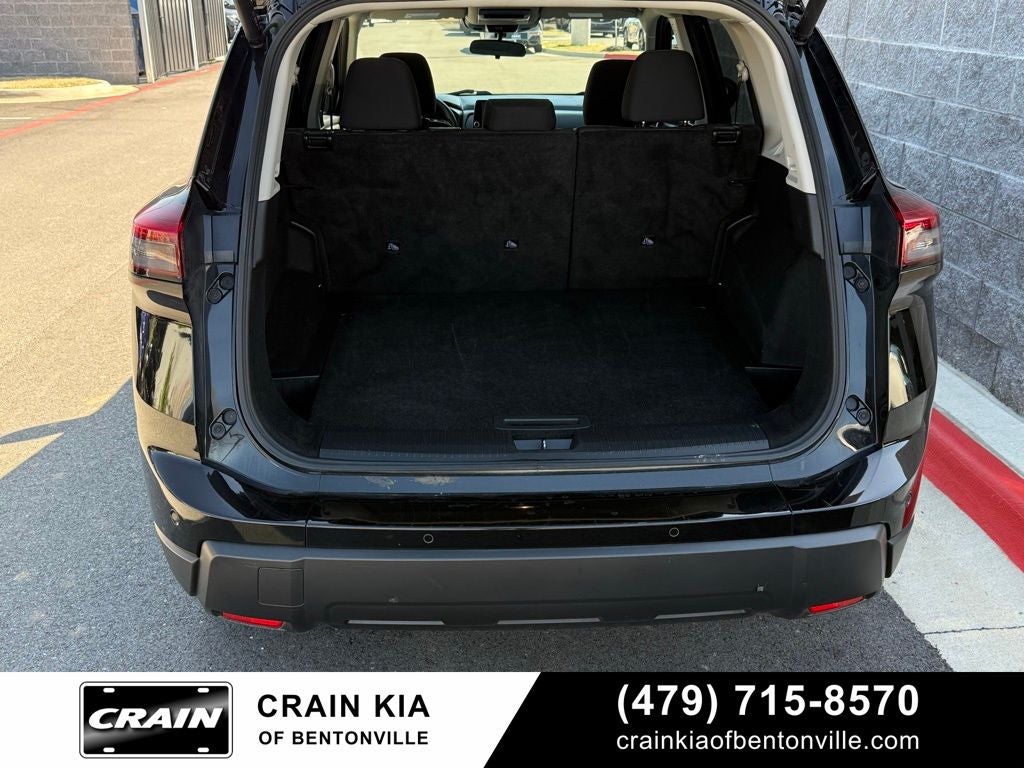 2024 Nissan Rogue SV - AWD / CLEAN CARFAX / ONE OWNER