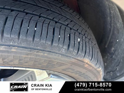 2024 Hyundai Tucson SEL - SUNROOF / CLEAN CARFAX / ONE OWNER