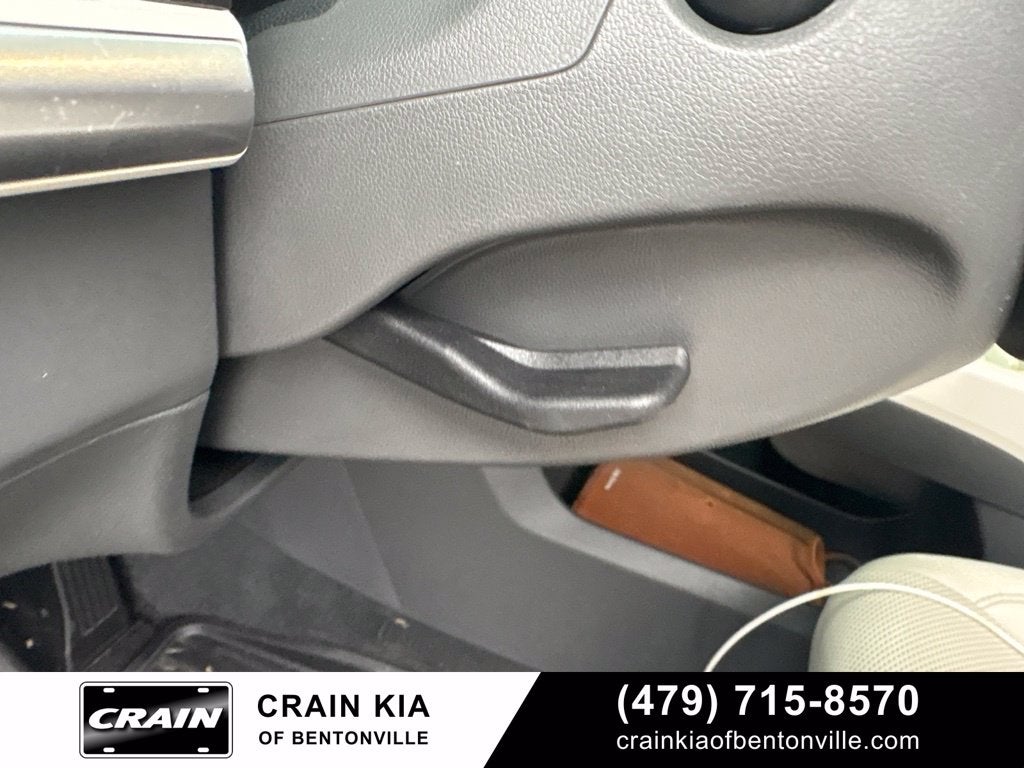 2025 Hyundai Santa Fe SEL - CARFAX ONE OWNER