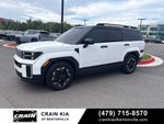 2025 Hyundai Santa Fe SEL - CARFAX ONE OWNER