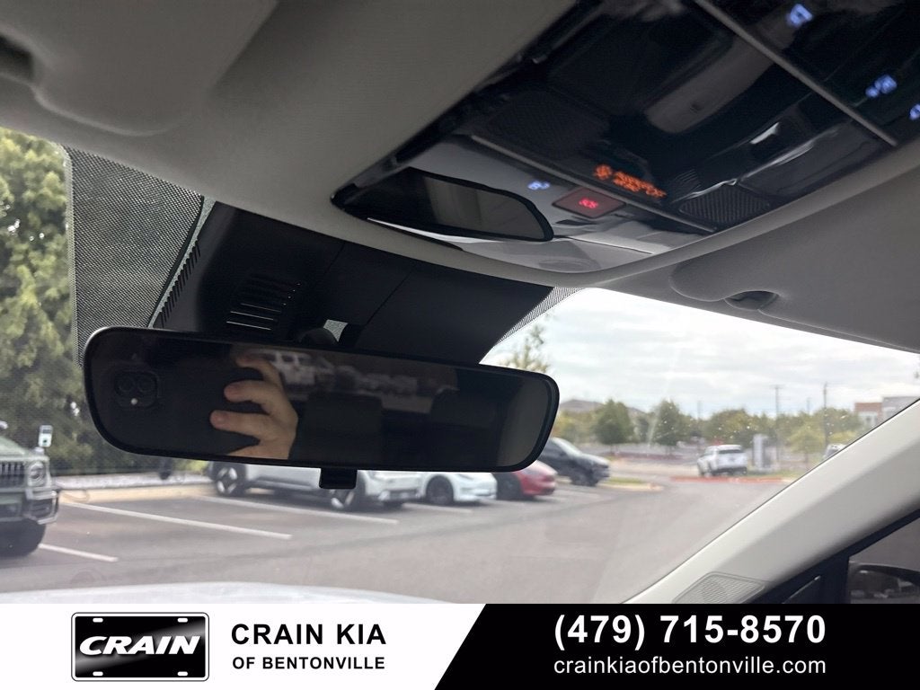 2025 Hyundai Santa Fe SEL - CARFAX ONE OWNER