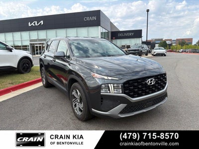 2023 Hyundai Santa Fe SE - CLEAN CARFAX / ONE OWNER
