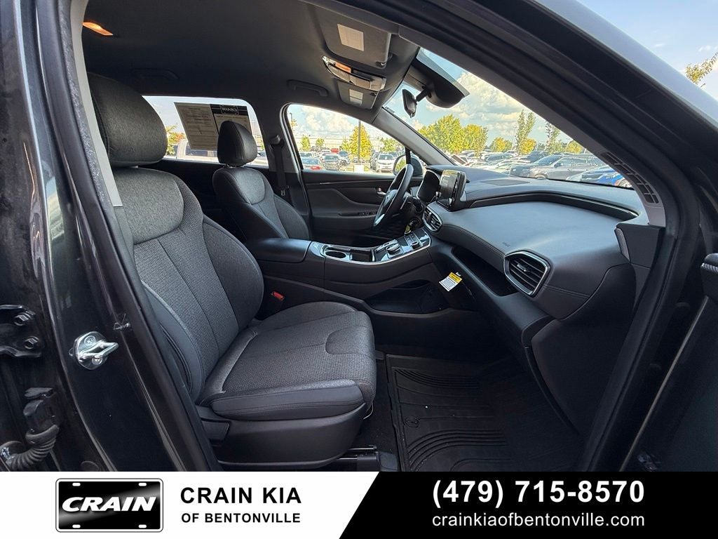 2023 Hyundai Santa Fe SE - CLEAN CARFAX / ONE OWNER