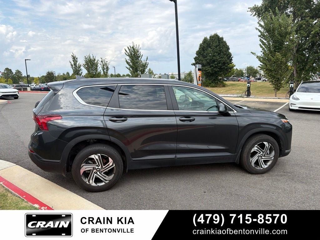 2023 Hyundai Santa Fe SE - CLEAN CARFAX / ONE OWNER