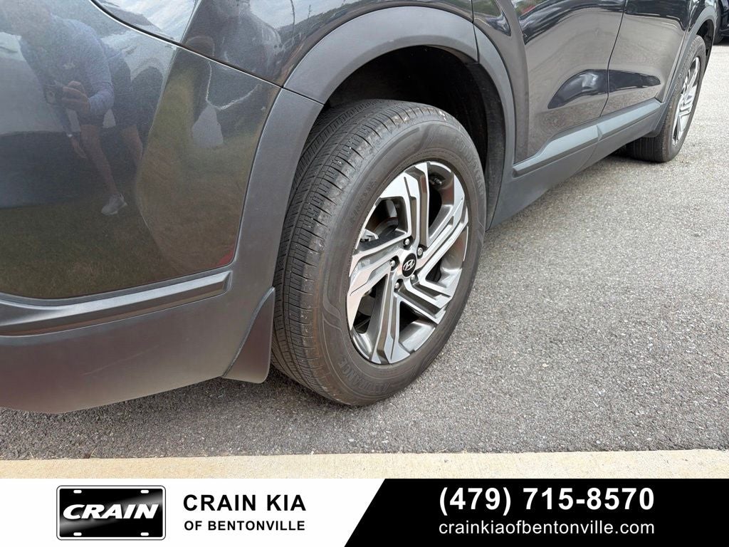 2023 Hyundai Santa Fe SE - CLEAN CARFAX / ONE OWNER