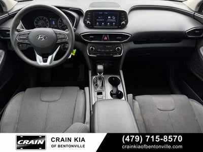 2020 Hyundai Santa Fe SE - CLEAN CARFAX / ONE OWNER