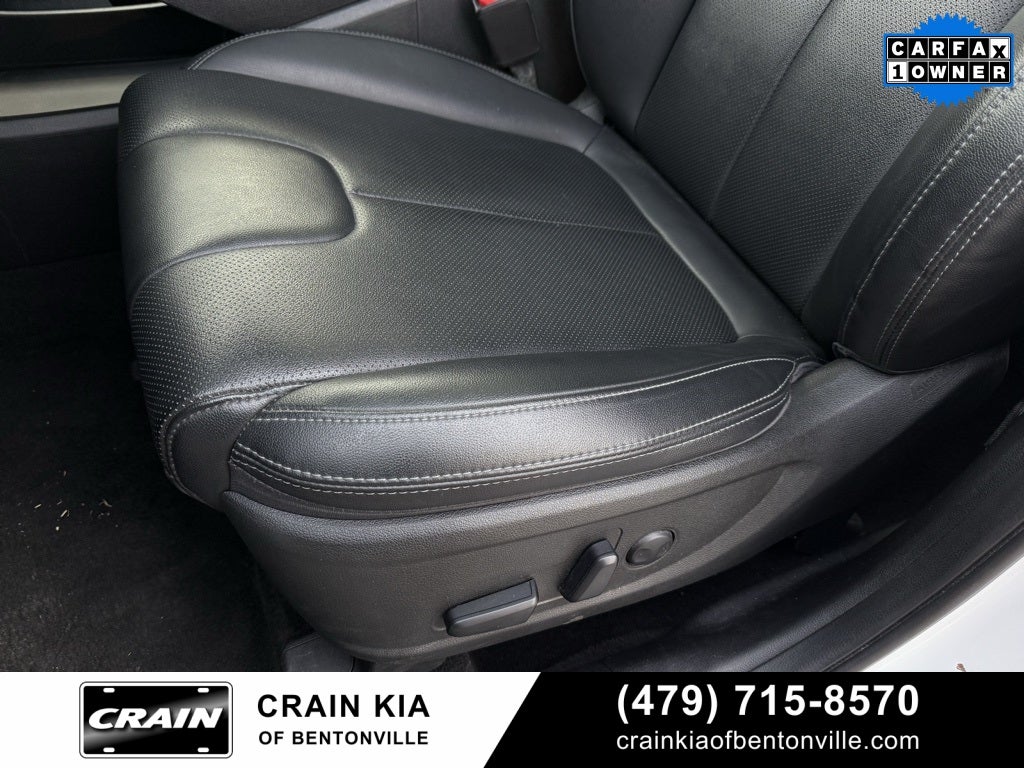 2023 Hyundai Santa Fe SEL - PANORAMIC SUNROOF / CLEAN CARFAX / ONE OWNER