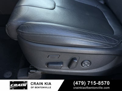 2020 Hyundai Santa Fe Limited - CLEAN CARFAX