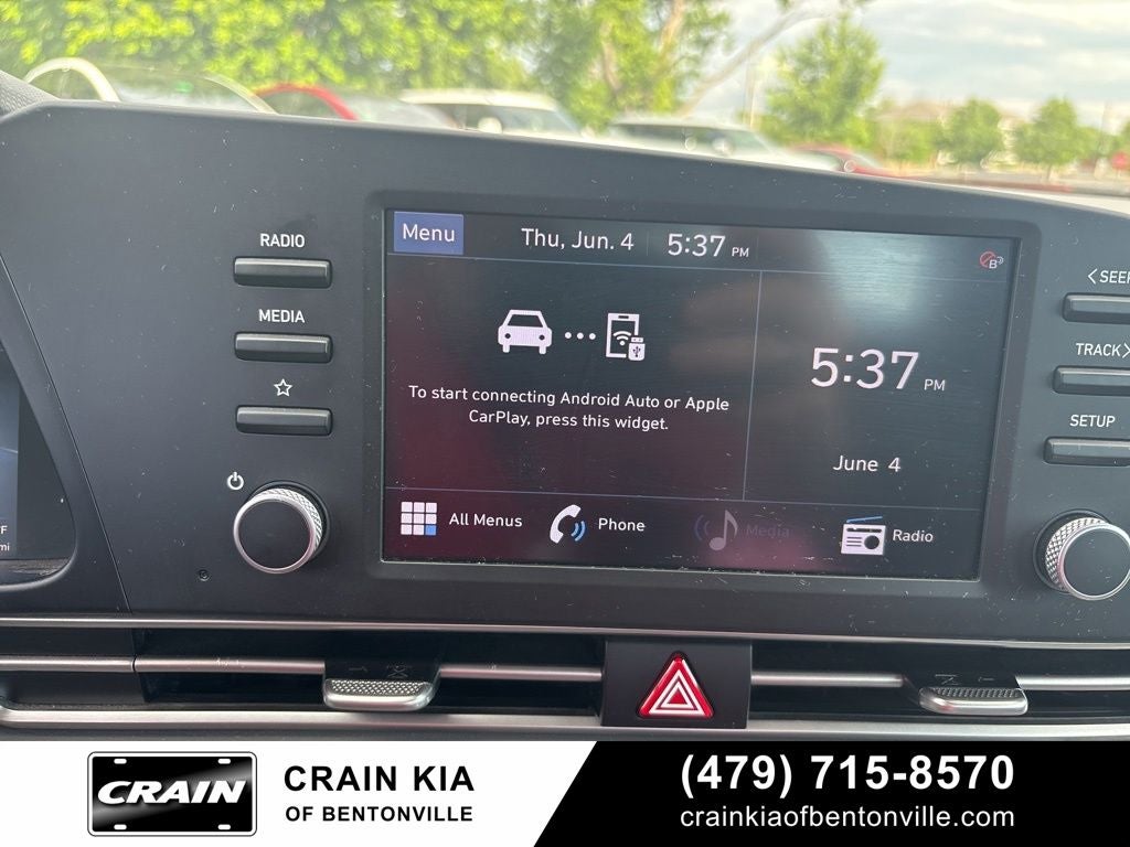 2023 Hyundai Elantra SEL - CLEAN CARFAX