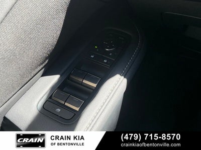2025 Lexus TX 350 Luxury 22" WHEELS PANO-ROOF