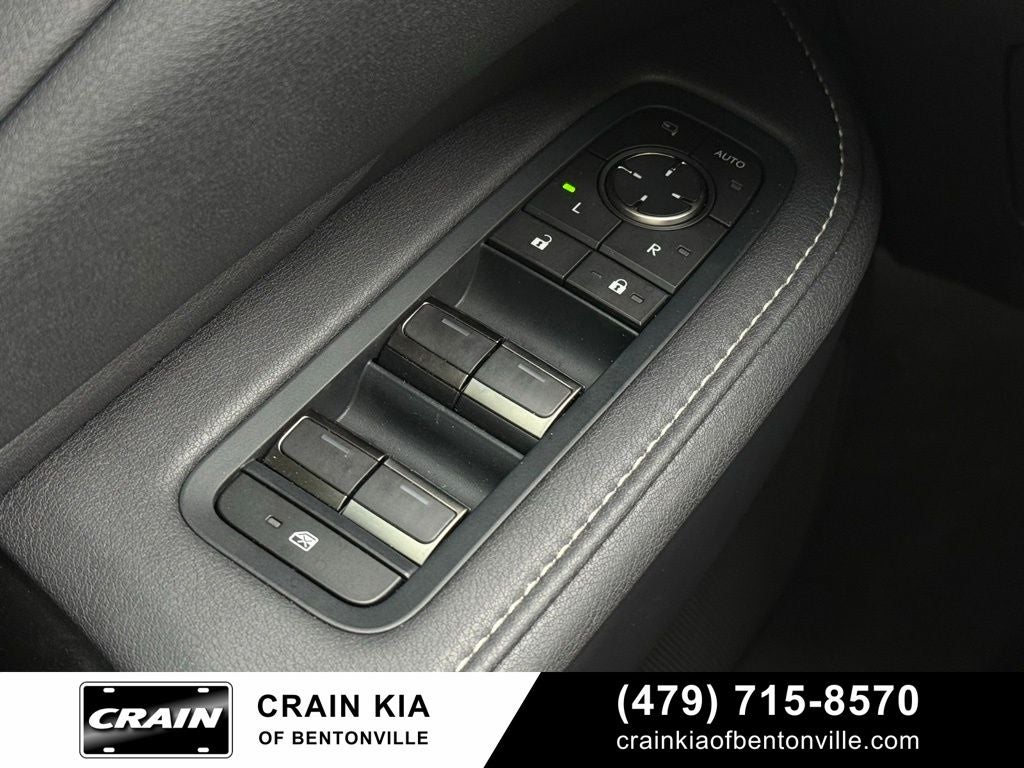 2025 Lexus TX 350 Premium - AWD / PANORAMIC SUNROOF / CLEAN CARFAX