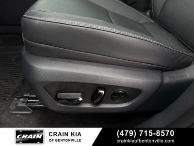 2025 Lexus TX 350 Premium - AWD / PANORAMIC SUNROOF / CLEAN CARFAX