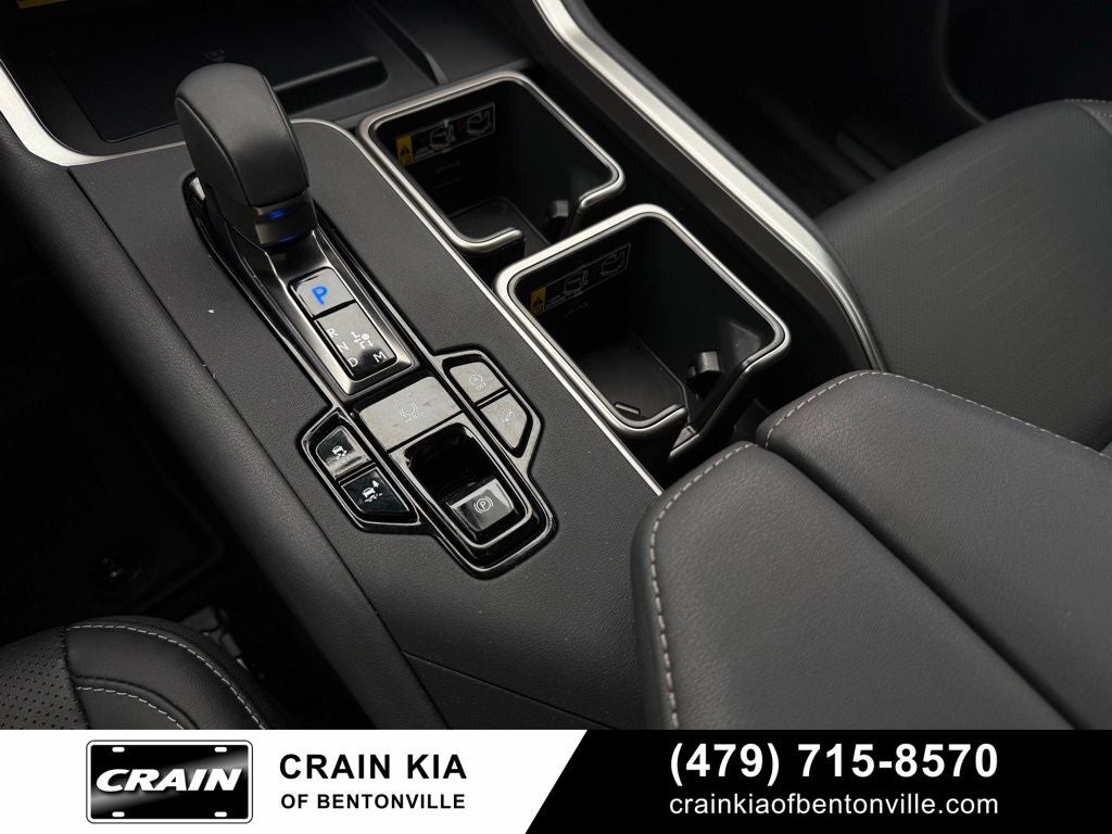 2025 Lexus TX 350 Premium - AWD / PANORAMIC SUNROOF / CLEAN CARFAX