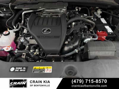 2025 Lexus TX 350 Premium - AWD / PANORAMIC SUNROOF / CLEAN CARFAX