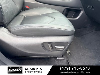 2025 Toyota Grand Highlander Hybrid Limited - AWD / PANORAMIC SUNROOF / CLEAN CARFAX