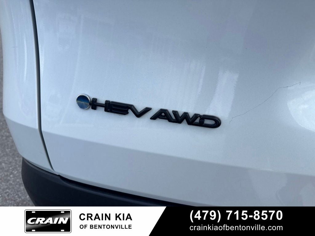 2025 Toyota Grand Highlander Hybrid Limited - AWD / PANORAMIC SUNROOF / CLEAN CARFAX