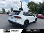 2025 Toyota Grand Highlander Hybrid Limited - AWD / PANORAMIC SUNROOF / CLEAN CARFAX