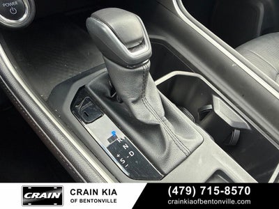 2025 Toyota Grand Highlander Hybrid Limited - AWD / PANORAMIC SUNROOF / CLEAN CARFAX