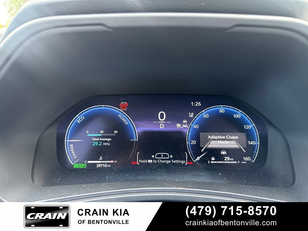 2025 Toyota Grand Highlander Hybrid Limited - AWD / PANORAMIC SUNROOF / CLEAN CARFAX