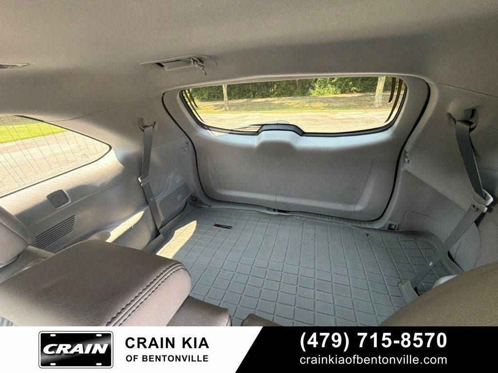 2017 Toyota Highlander XLE - AWD / SUNROOF / CLEAN CARFAX / 1 OWNER