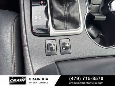 2016 Toyota Highlander XLE V6 - SUNROOF / CLEAN CARFAX / 3RD ROW