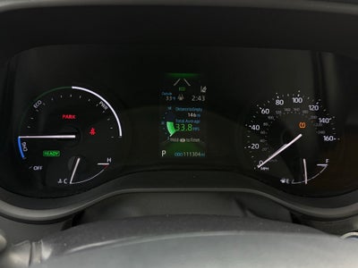 2022 Toyota Sienna LE 8 Passenger - CLEAN CARFAX