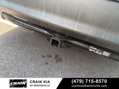 2022 Toyota Sienna XLE 8 Passenger - CARFAX ONE OWNER