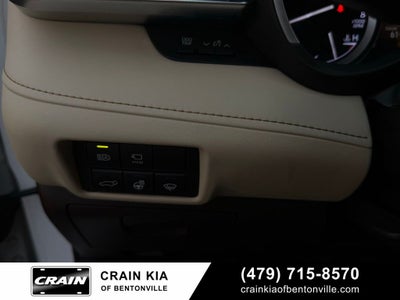 2022 Toyota Highlander Limited - SUNROOF / CLEAN CARFAX / ONE OWNER