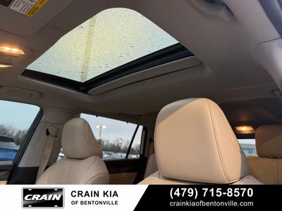 2022 Toyota Highlander Limited - SUNROOF / CLEAN CARFAX / ONE OWNER