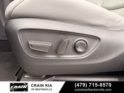 2023 Toyota Sienna Limited - SUNROOF / CLEAN CARFAX / ONE OWNER