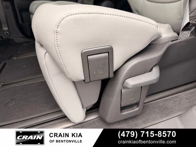 2023 Toyota Sienna Limited - SUNROOF / CLEAN CARFAX / ONE OWNER