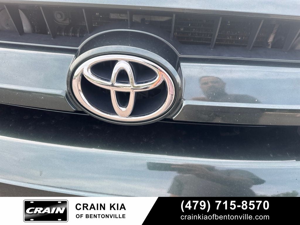 2007 Toyota Sequoia SR5 - AS-IS DUE TO AGE