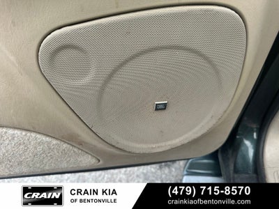 2007 Toyota Sequoia SR5 - AS-IS DUE TO AGE