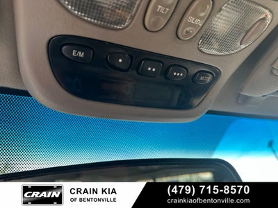 2007 Toyota Sequoia SR5 - AS-IS DUE TO AGE