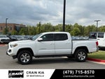 2016 Toyota Tacoma SR5 V6 - CARFAX ONE OWNER