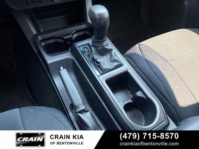 2021 Toyota Tacoma SR V6 - 4WD / LIFTED! / WHEELS & TIRES