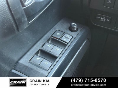 2021 Toyota Tacoma SR V6 - 4WD / LIFTED! / WHEELS & TIRES