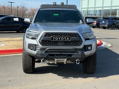 2021 Toyota Tacoma TRD Off-Road V6 - 4WD / LIFT / WHEELS / TIRES