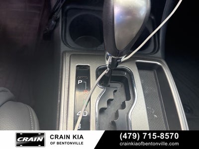 2014 Toyota Tacoma Base V6 - 4WD / CLEAN CARFAX HISTORY