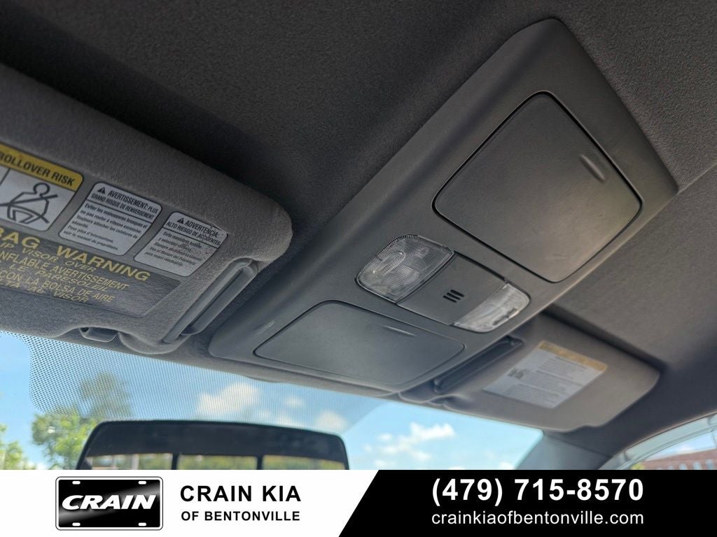 2014 Toyota Tacoma Base V6 - 4WD / CLEAN CARFAX HISTORY