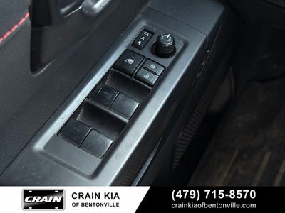 2023 Toyota Tundra Hybrid TRD Pro - 4WD / PANORAMIC SUNROOF / 1-OWNER