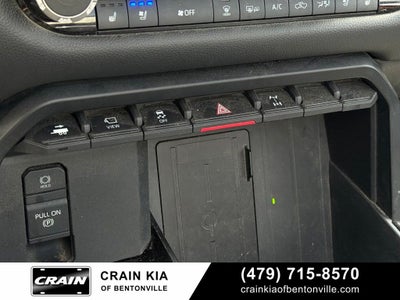 2023 Toyota Tundra Hybrid TRD Pro - 4WD / PANORAMIC SUNROOF / 1-OWNER