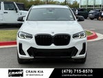2023 BMW X4 M40i - AWD / SUNROOF / CLEAN CARFAX / 1 OWNER